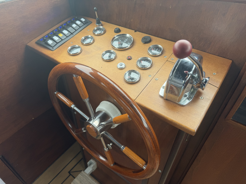 Aquanaut 850  * — foto 7 van 12