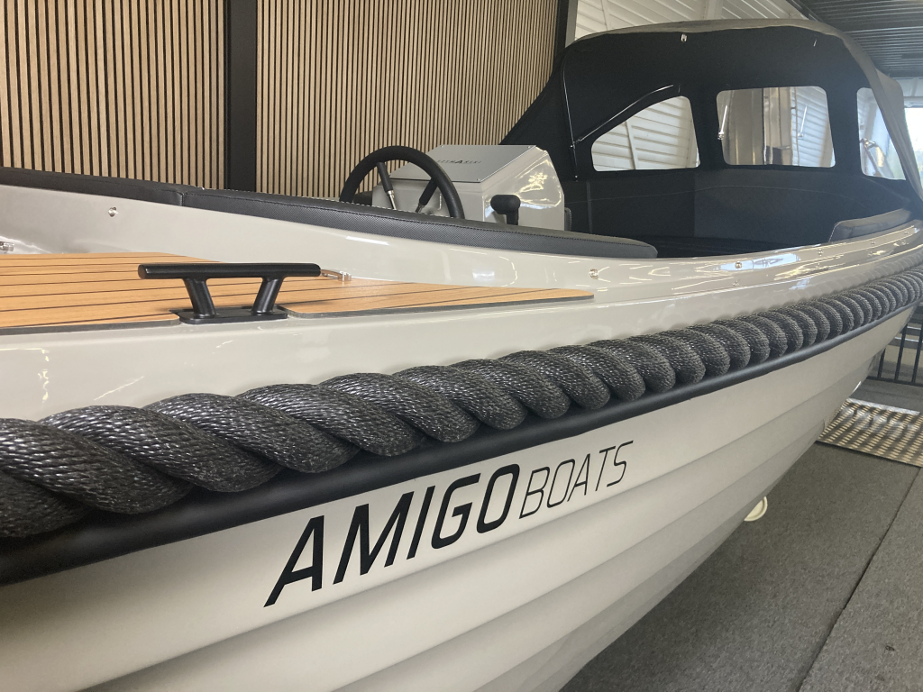 Amigo 550 Prestige — foto 10 van 10