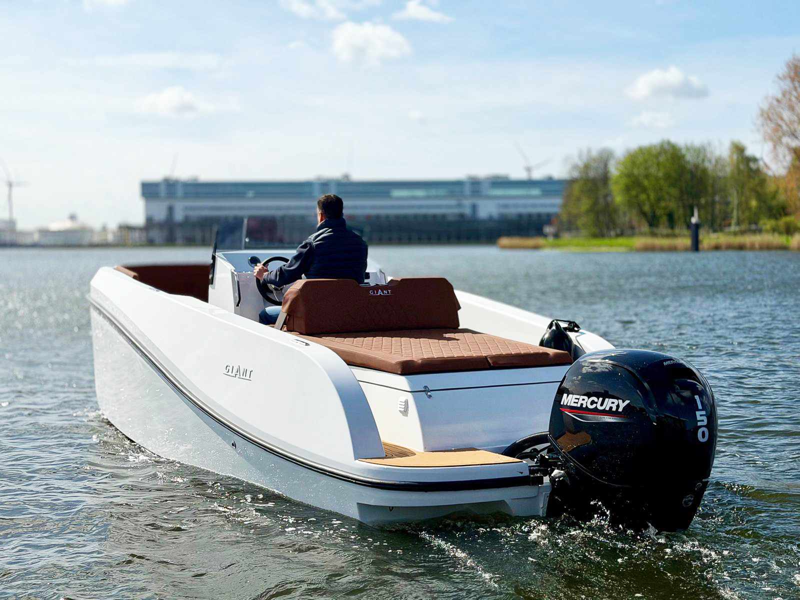 Giant Supreme 660
