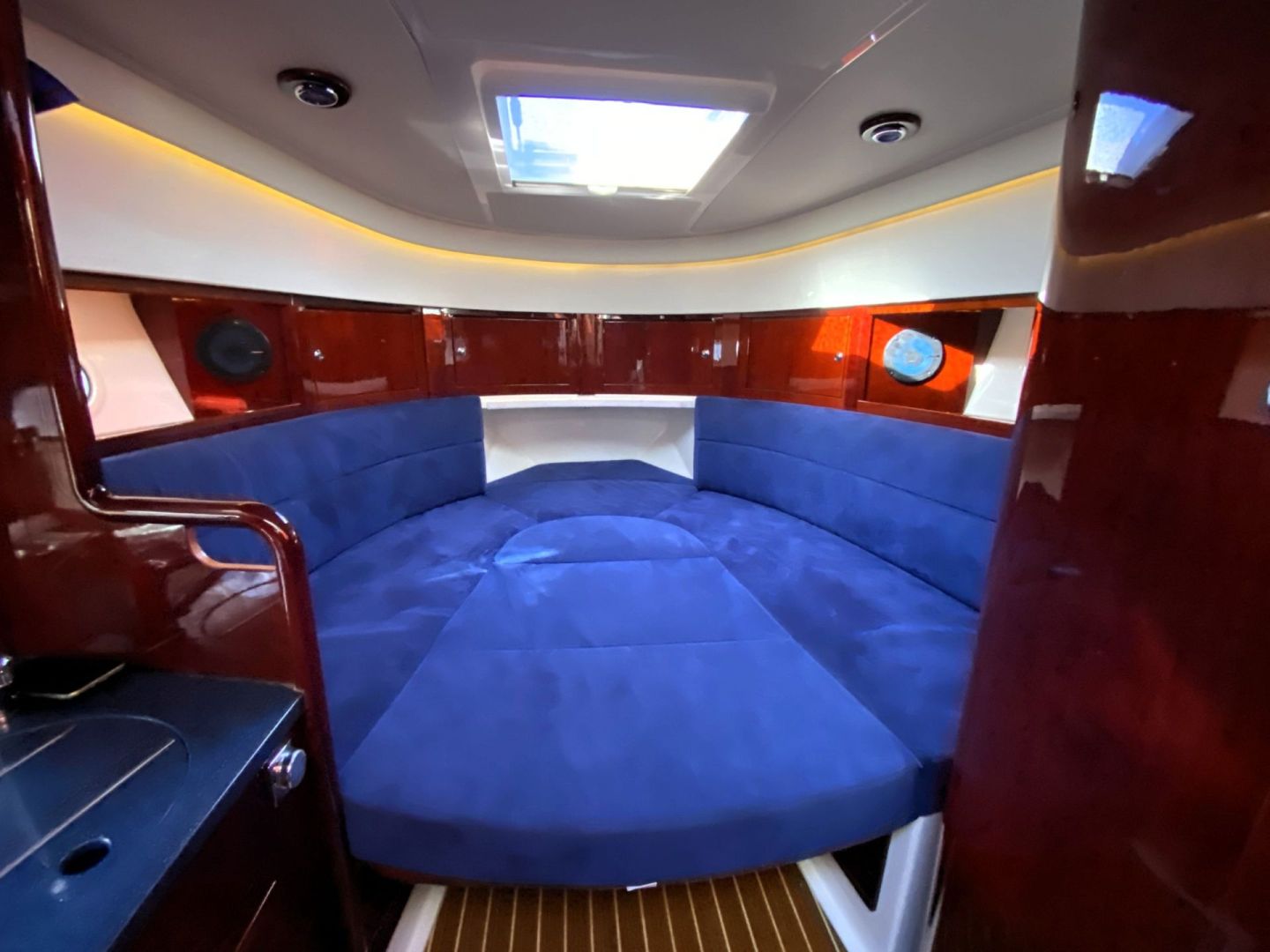 Aquador 33 HT — foto 44 van 51