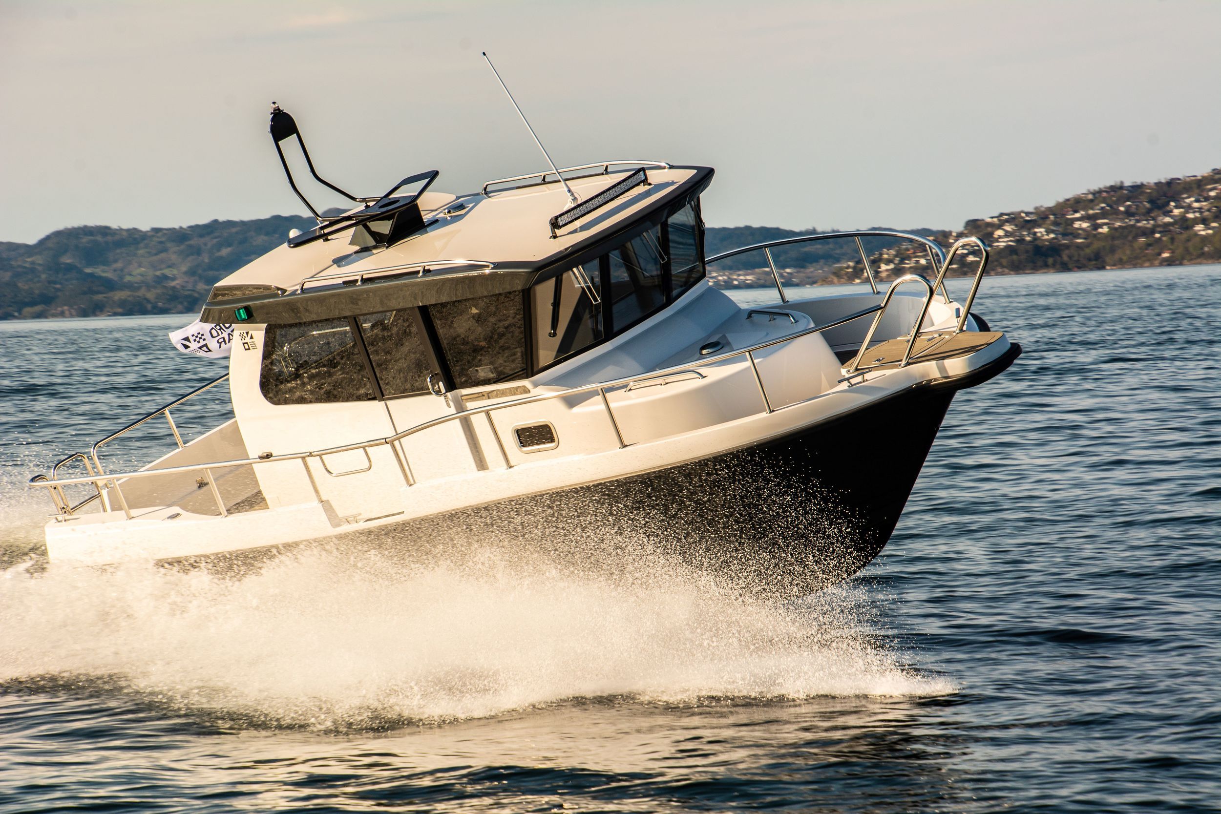 Nord Star 26+ — foto 1 van 25