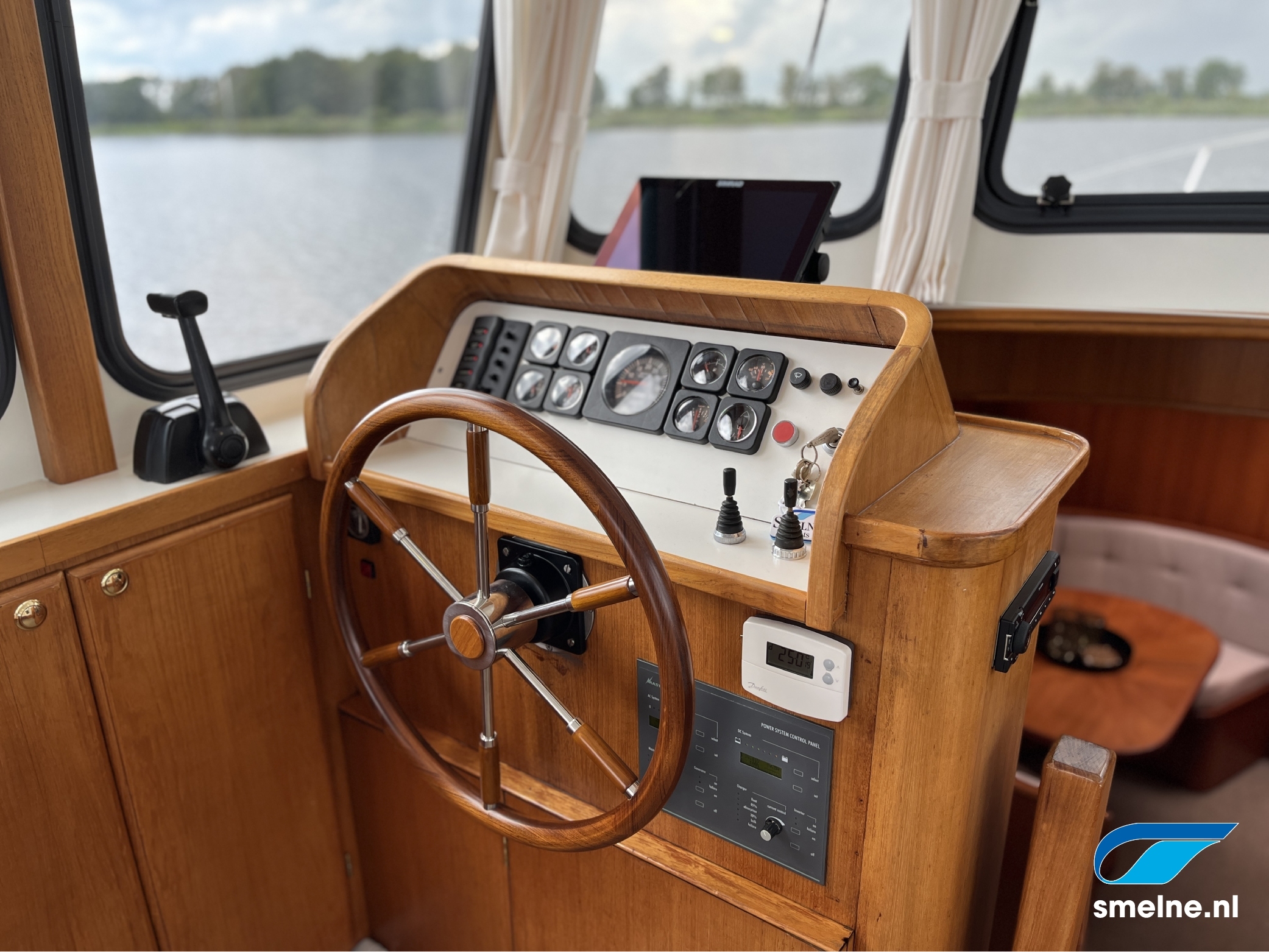 Alm Variant 1300 — foto 8 van 65