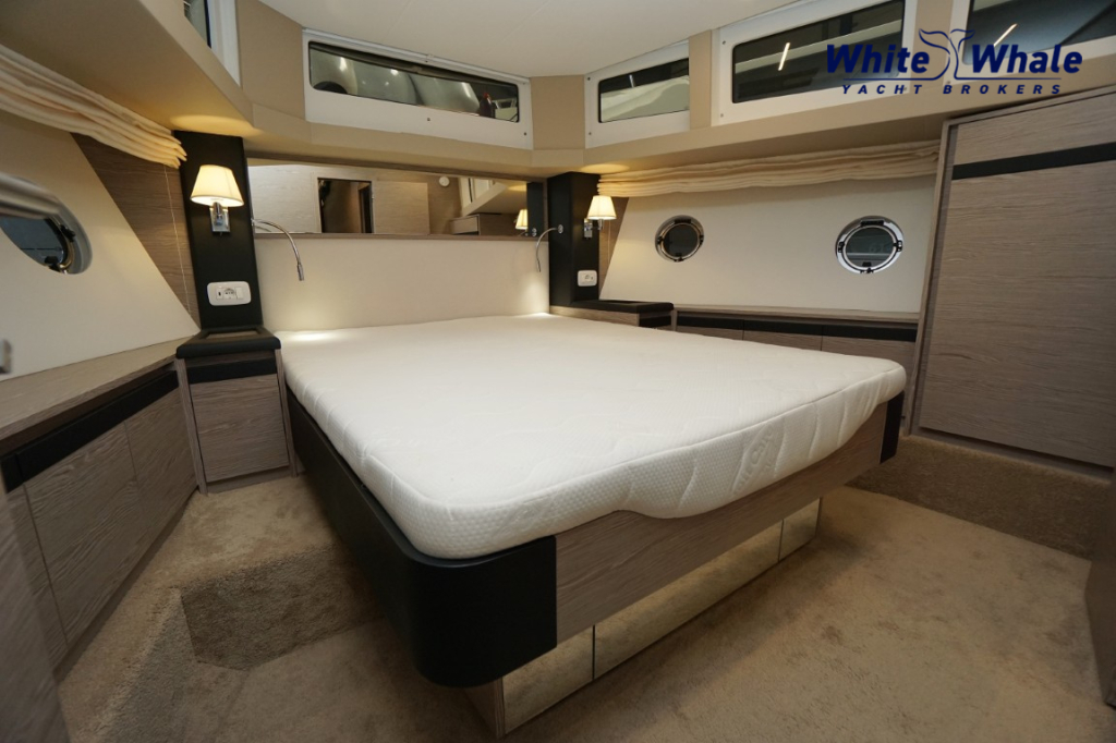 Greenline 45 Fly — foto 58 van 87