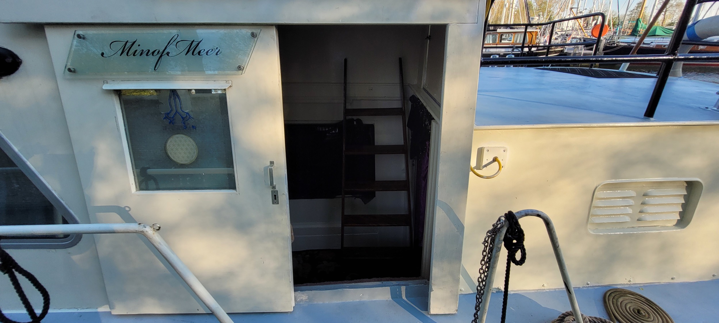 Wilton Fyenoord Kruiser One Off 12.00 — foto 21 van 35