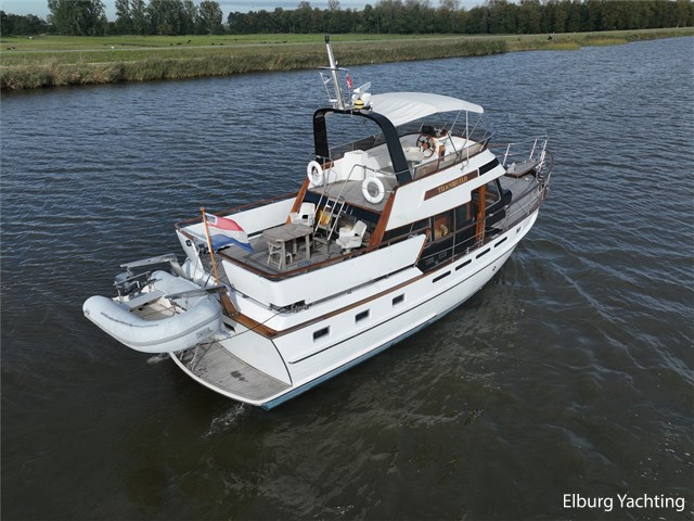 Tayana Trawler  - Pieter Beeldsnijder — foto 89 van 91
