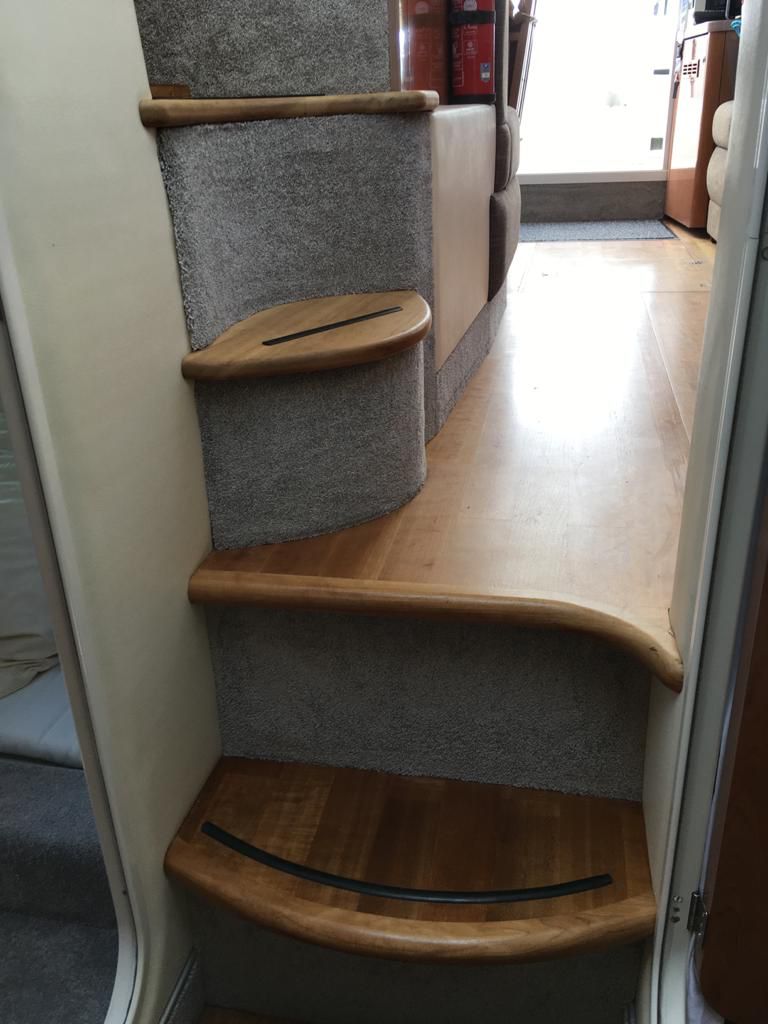 Sealine F34 Flybridge — foto 5 van 30