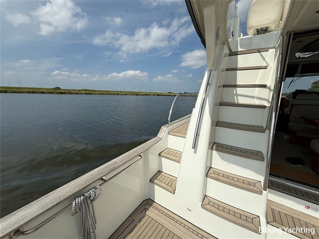 Beneteau Antares 13.80 — foto 54 van 88