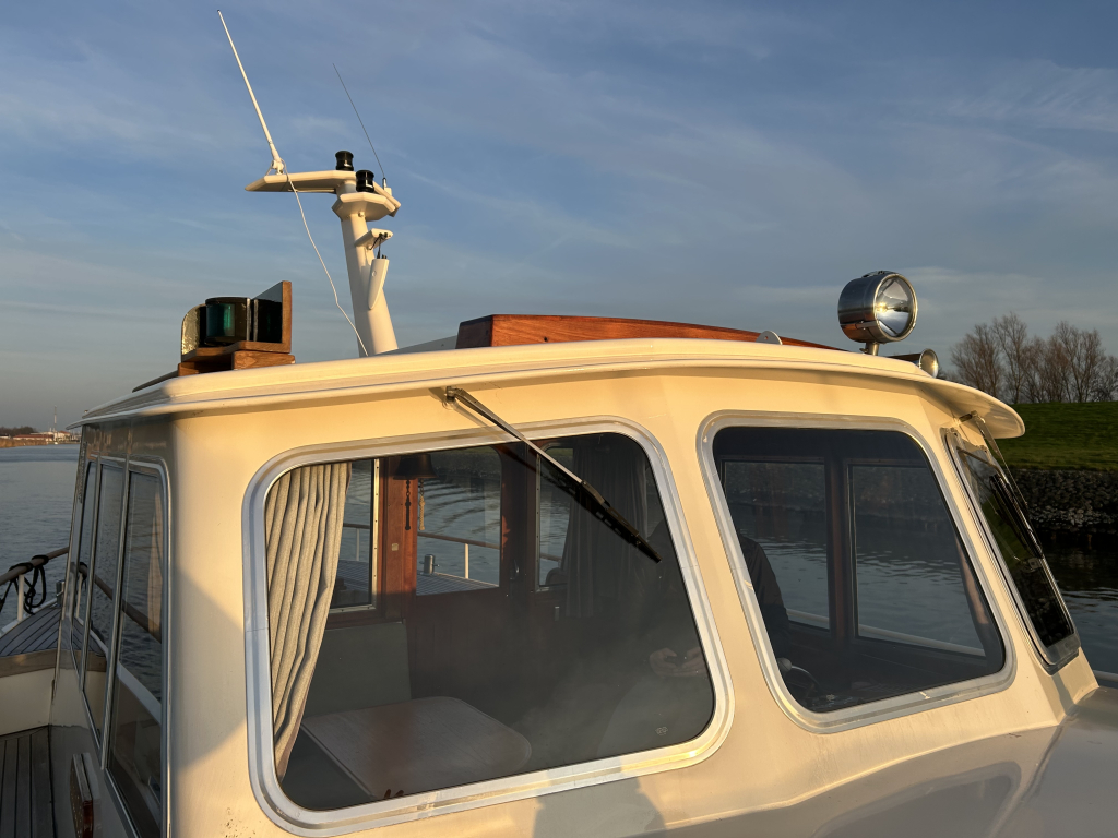 Gillissen Kotter  Skipper 1140 — foto 20 van 40