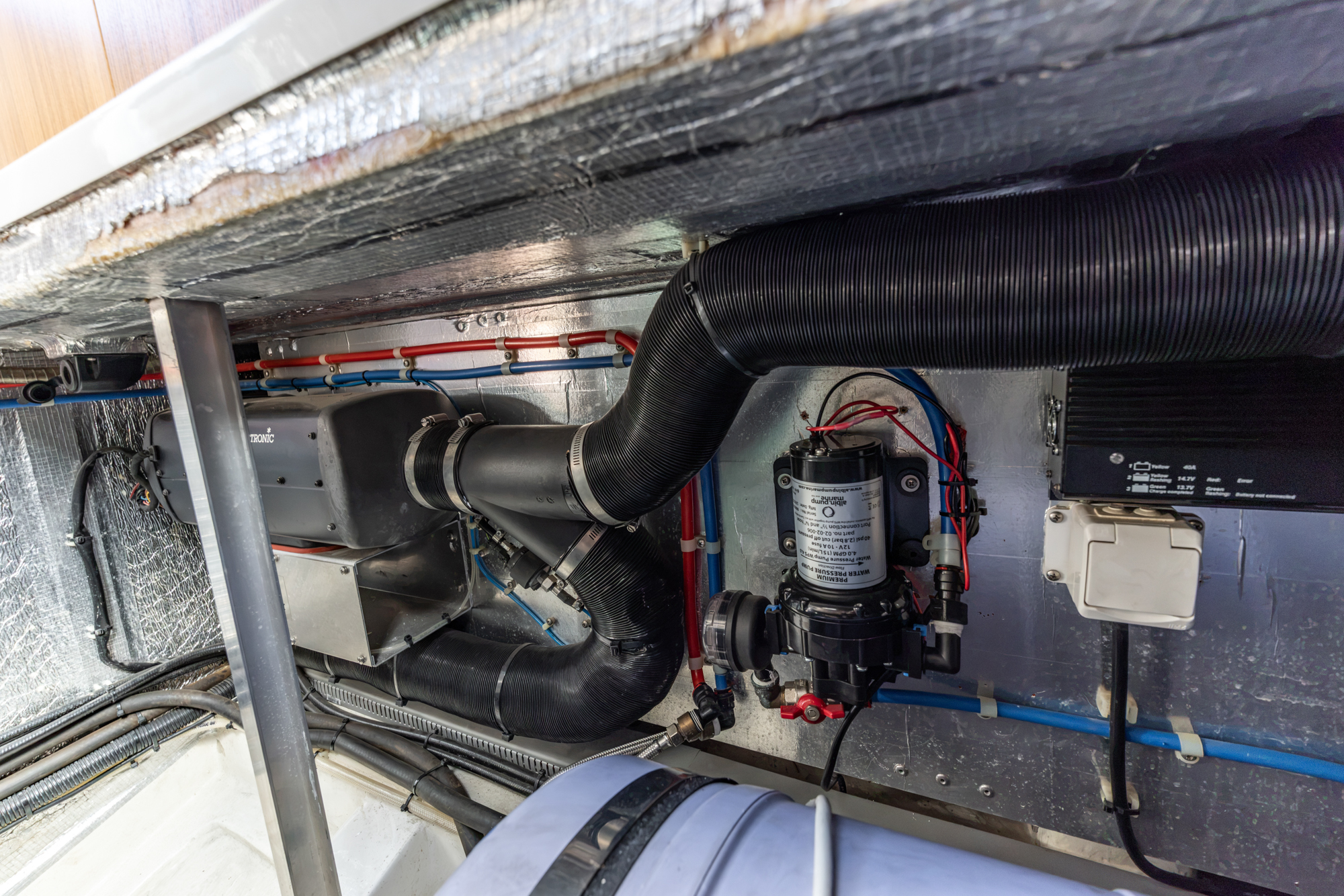 Marex 370 ACC — foto 38 van 39