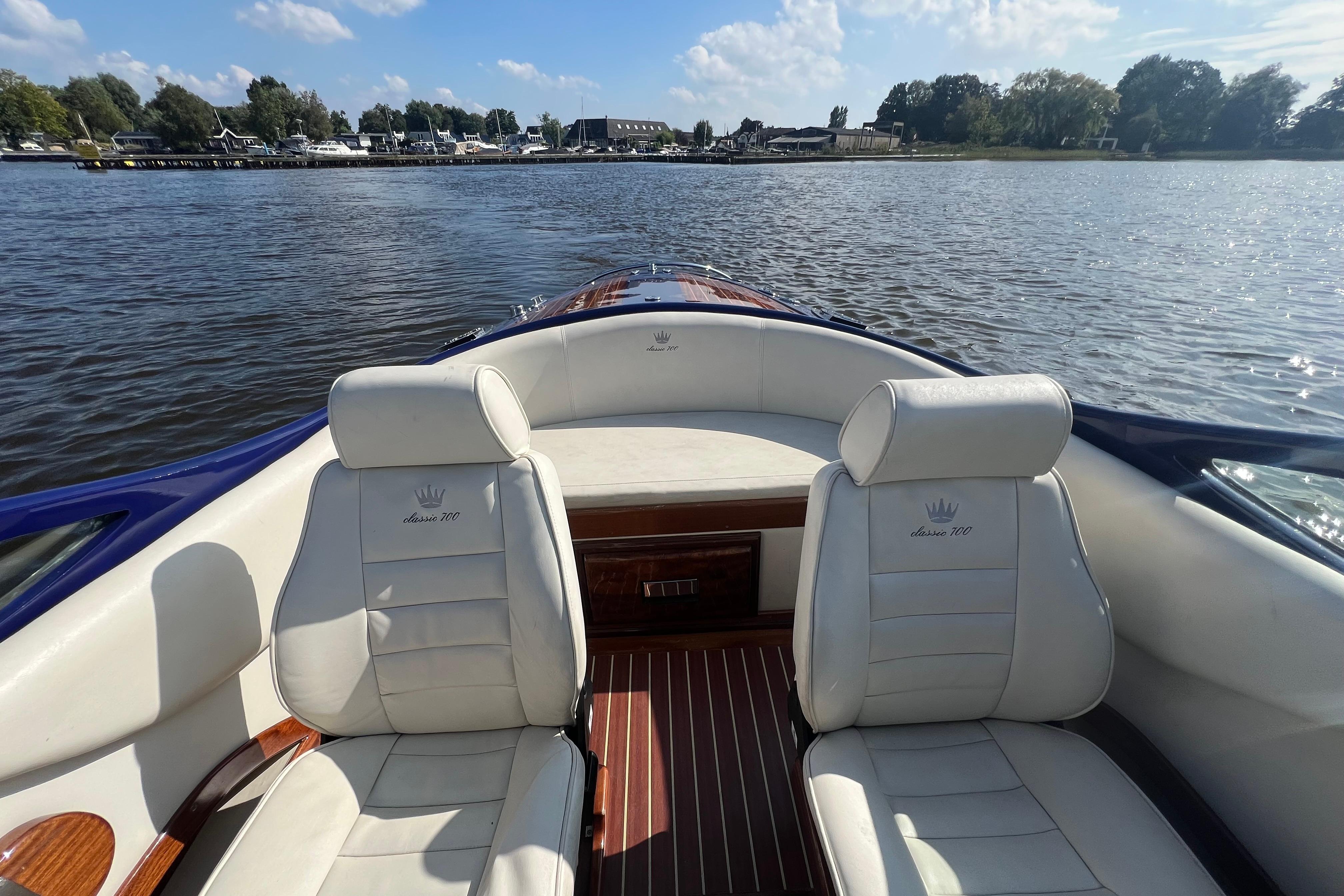 Kral 700 Classic — foto 15 van 22