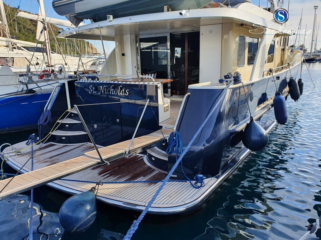 Alm Delfino 60 — foto 3 van 48
