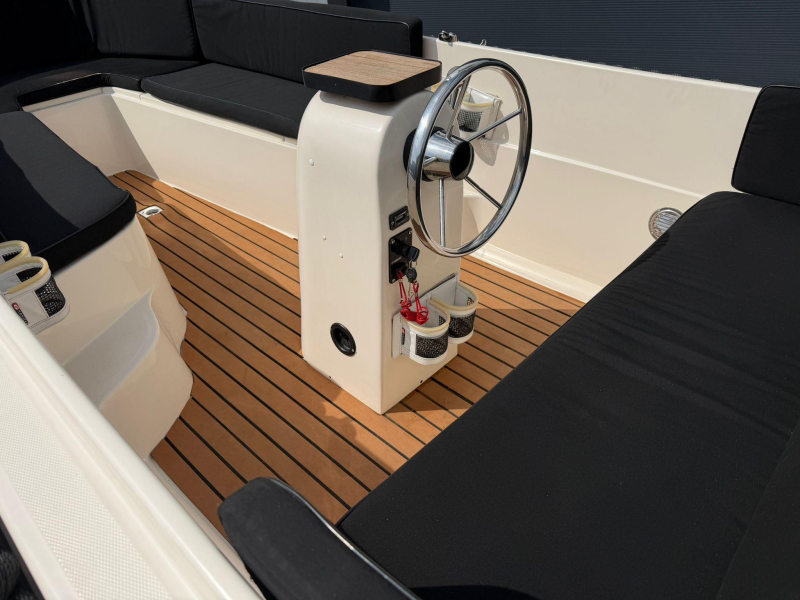 Admiral 470XL — foto 12 van 12