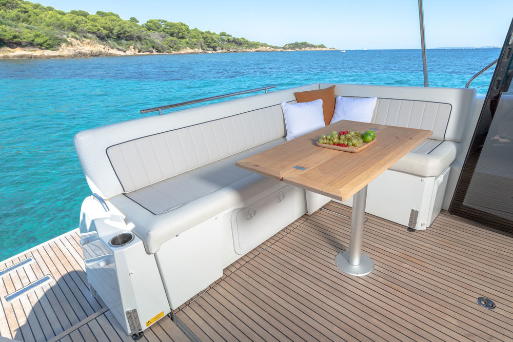 Jeanneau NC 37 — foto 19 van 34