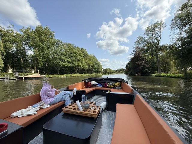 Blackfish 850  — foto 5 van 18