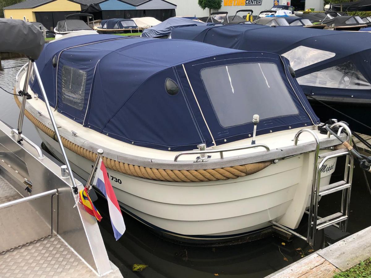 Maril 730 — foto 11 van 21