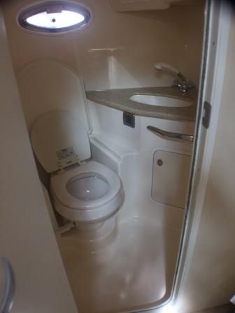 Sea Ray 455 HT — foto 2 van 2