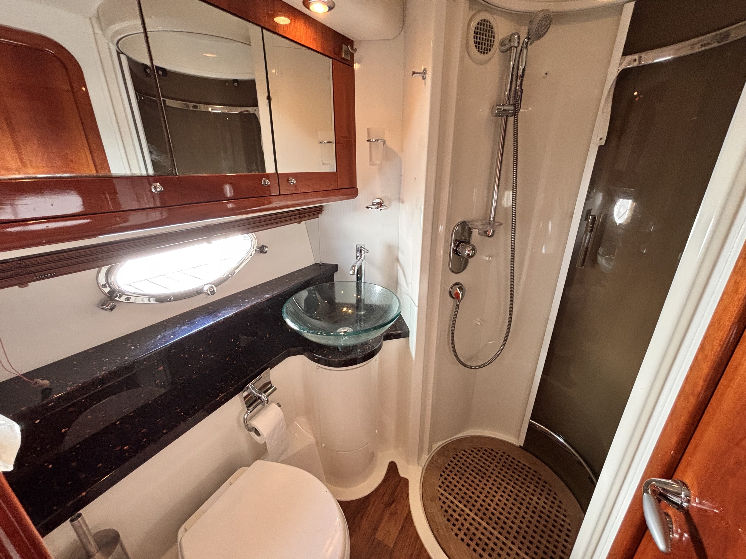 Sunseeker Predator 55 — foto 27 van 29