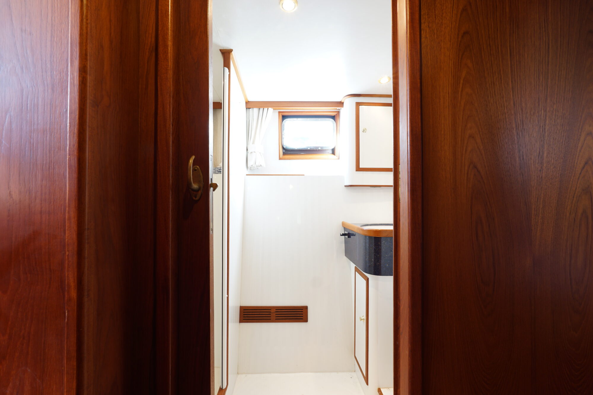 Damen Pushy Cat 15.00 AK Cabrio — foto 35 van 71