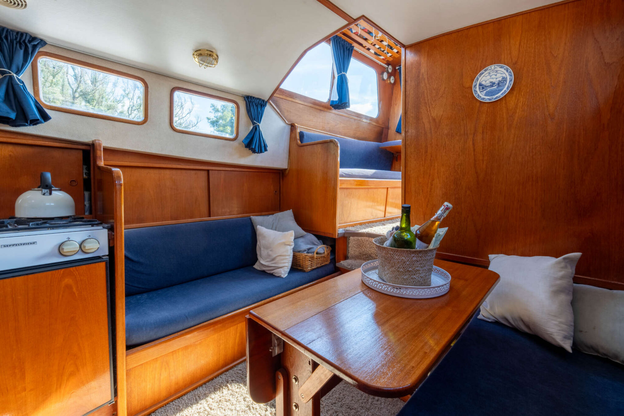 Colvic Watson Avonturier 870 — foto 13 van 49