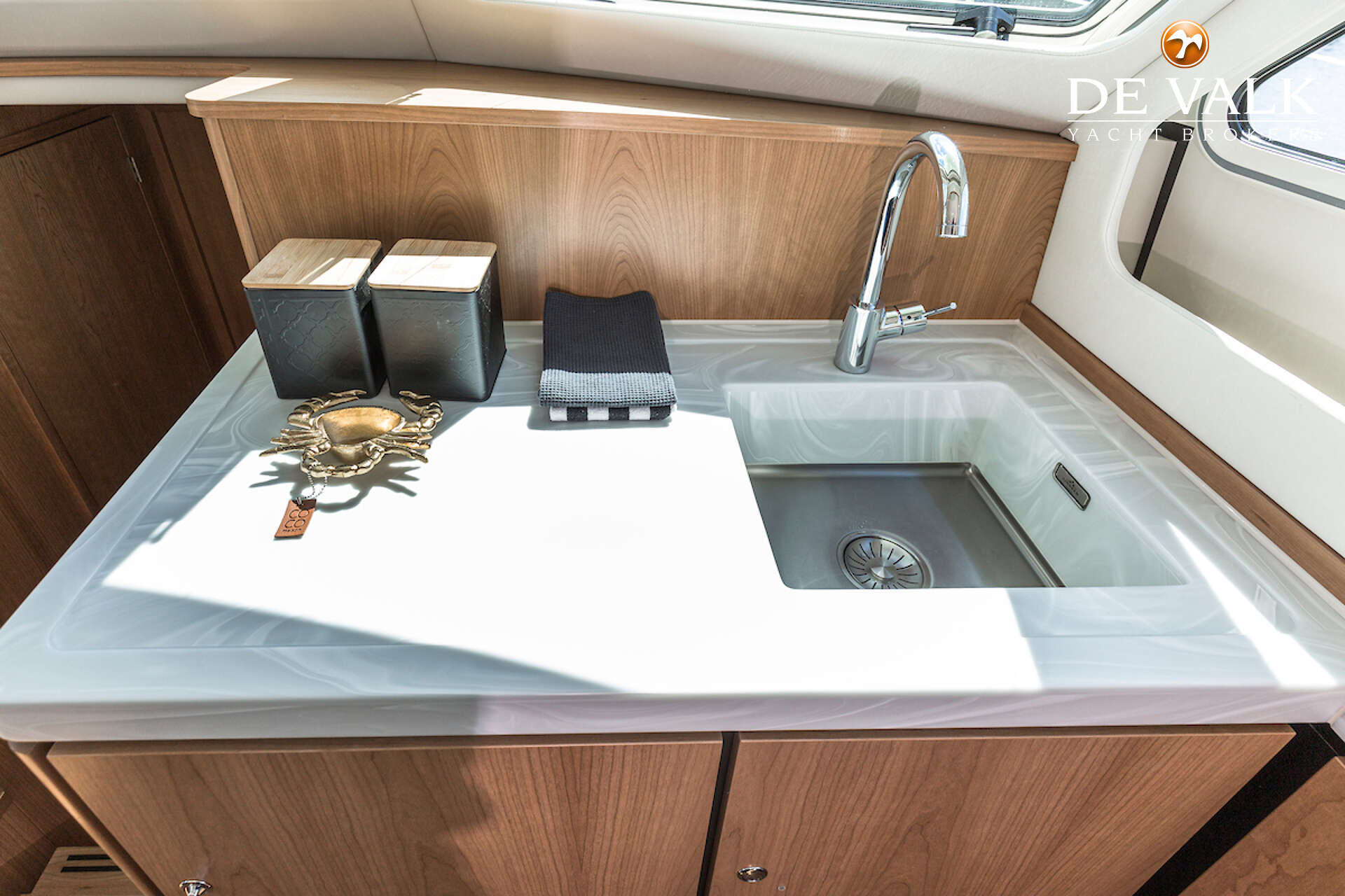 Linssen Grand Sturdy 450 AC Variotop — foto 22 van 34