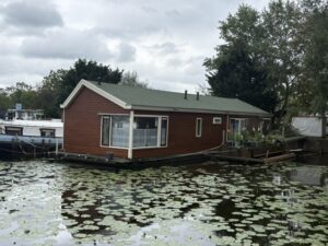 woonark Le Boulonnais te OverAmstel — foto 3 van 7