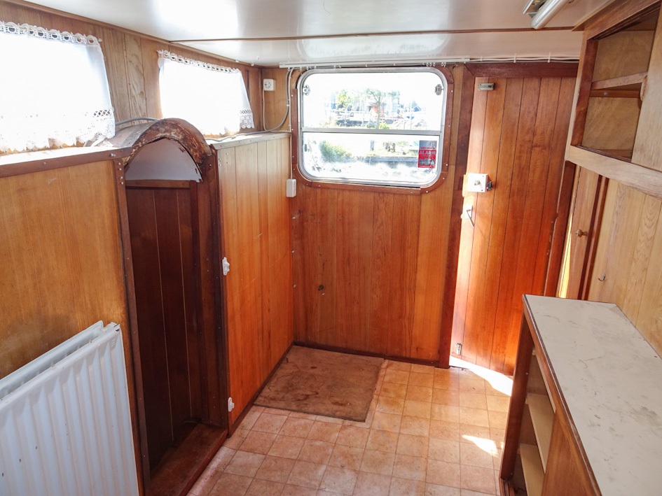 Kastje Varend Woonschip 38.89 UBC — foto 23 van 47