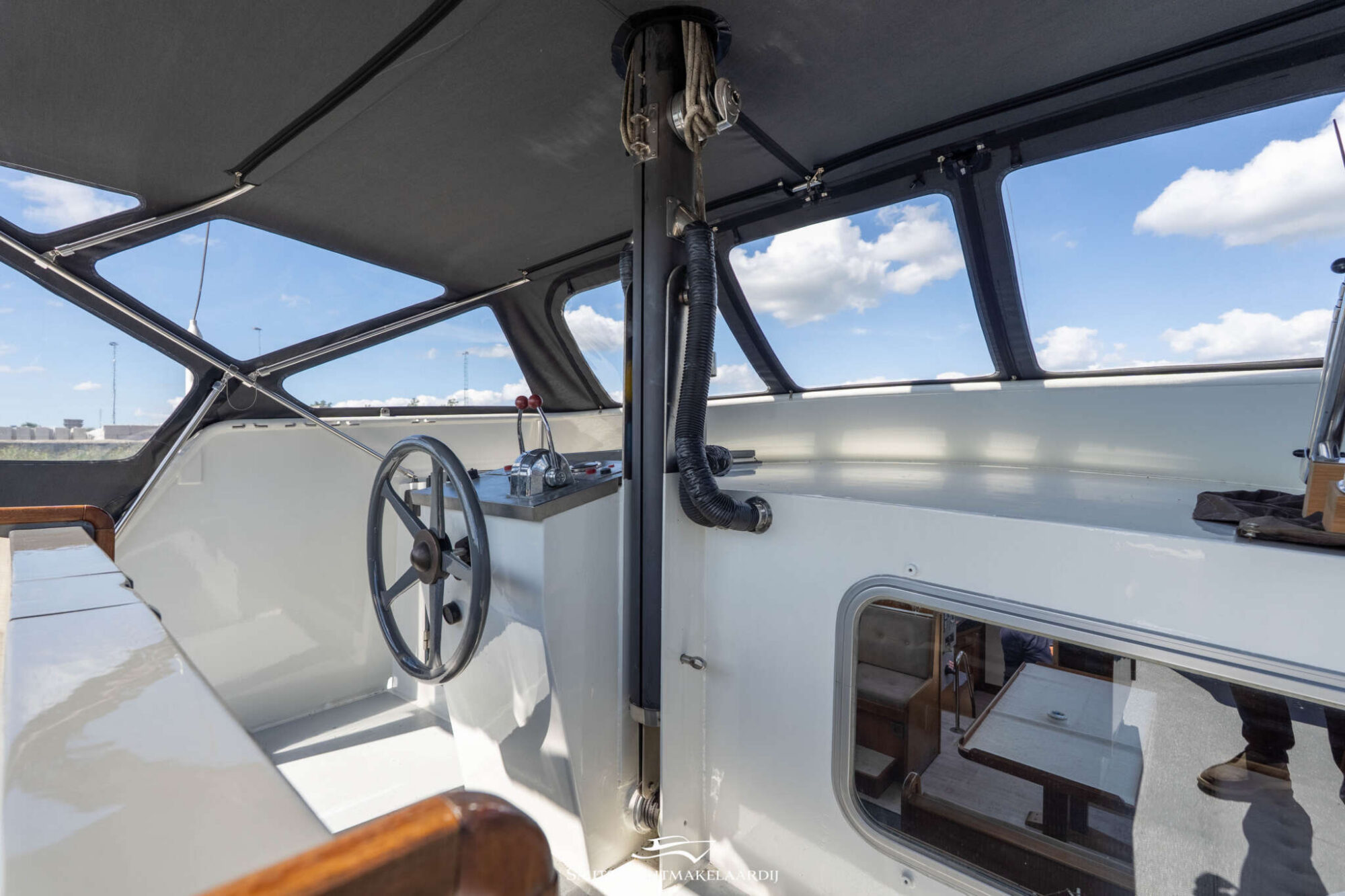 Kempala Kotter 14.90 AK Cabrio — foto 47 van 70