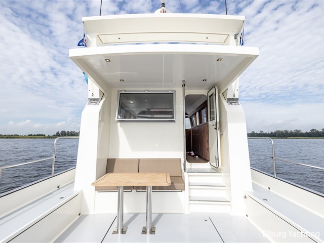 NG Explorer 50 - Pilot Yacht — foto 70 van 99