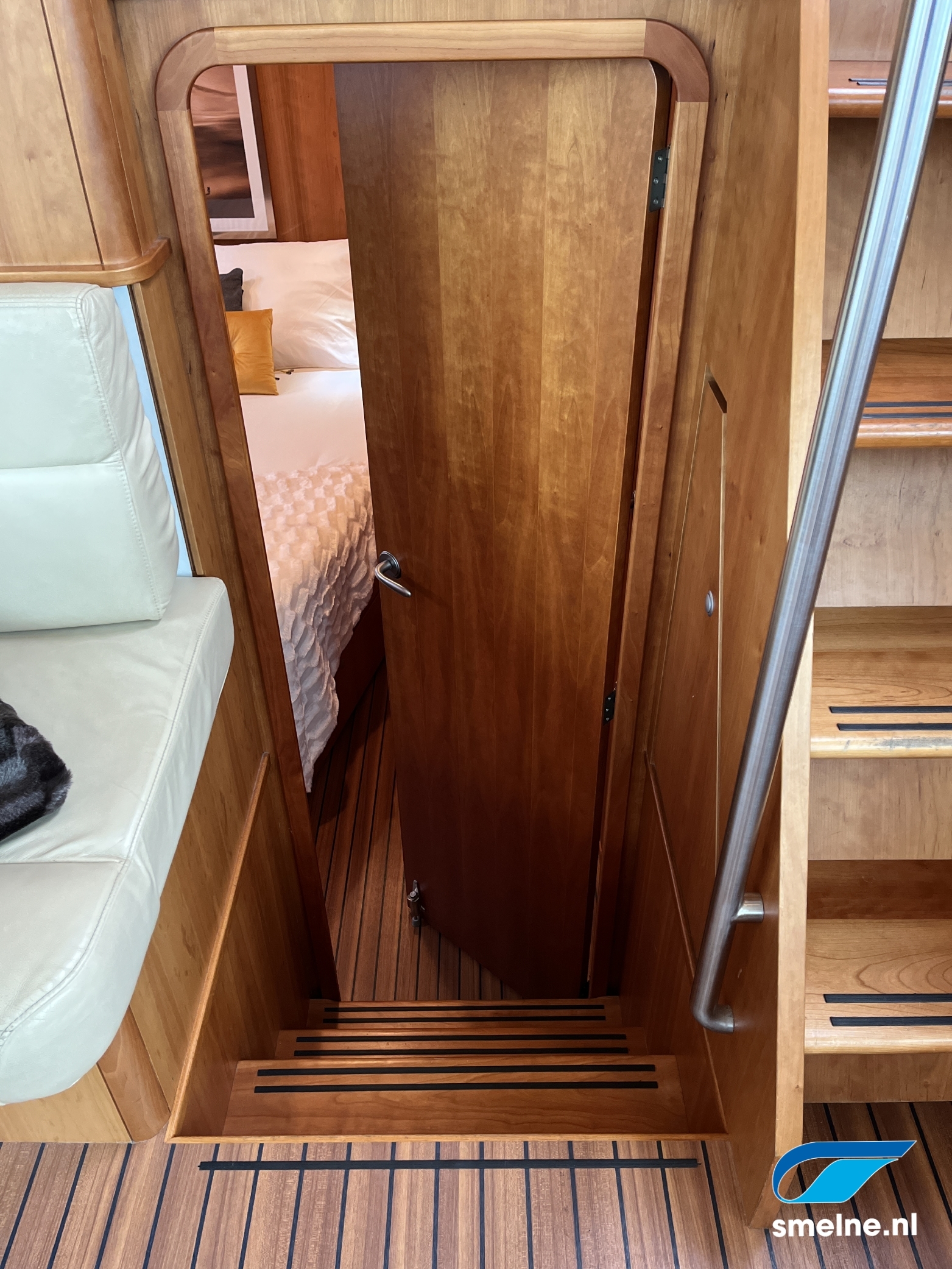 Linssen Grand Sturdy 43.9 AC — foto 44 van 90