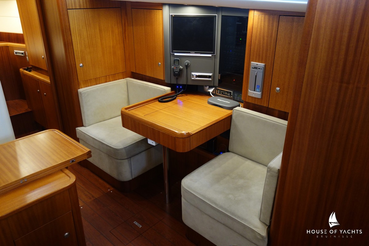 Najad 440 AC — foto 11 van 12