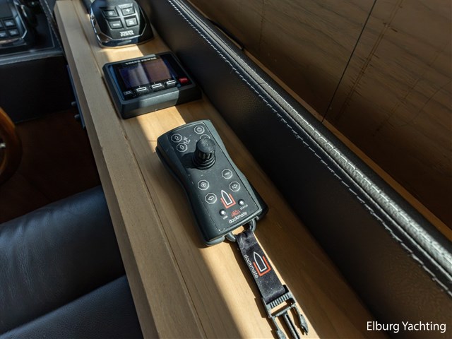 Valk Continental II 20.00 ALU-IPS - Stabilizers — foto 17 van 101