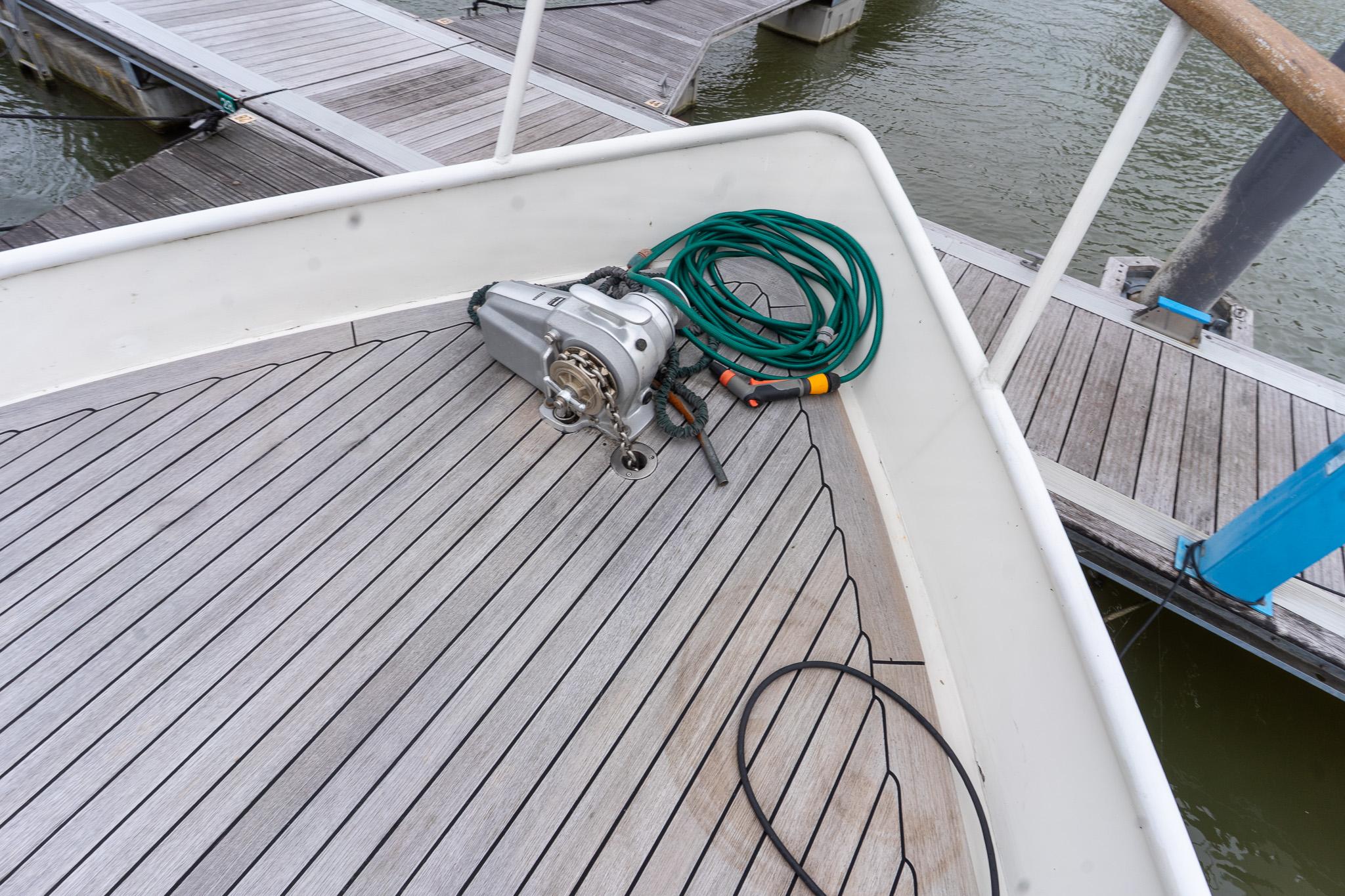 De Ruiter Kotter1400 — foto 28 van 47