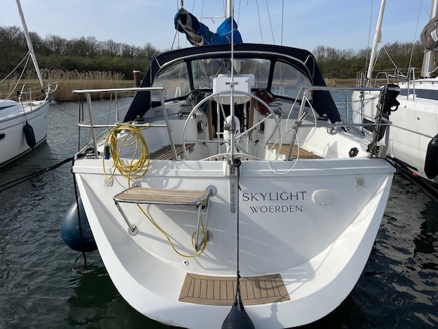 Gib'Sea 126 MK2 — foto 3 van 34