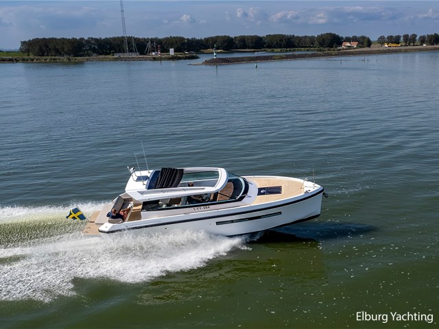 Delta 33 Coupé — foto 32 van 37