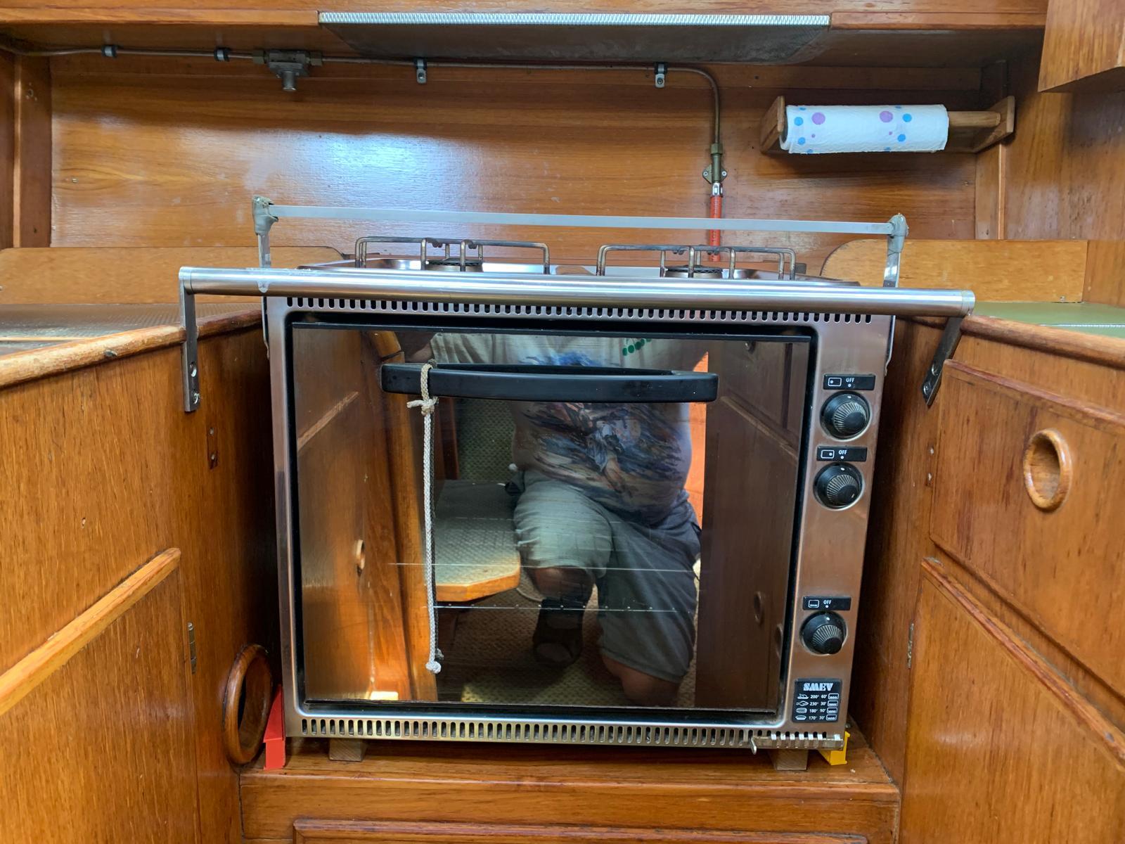 Emka ET 36 — foto 40 van 57