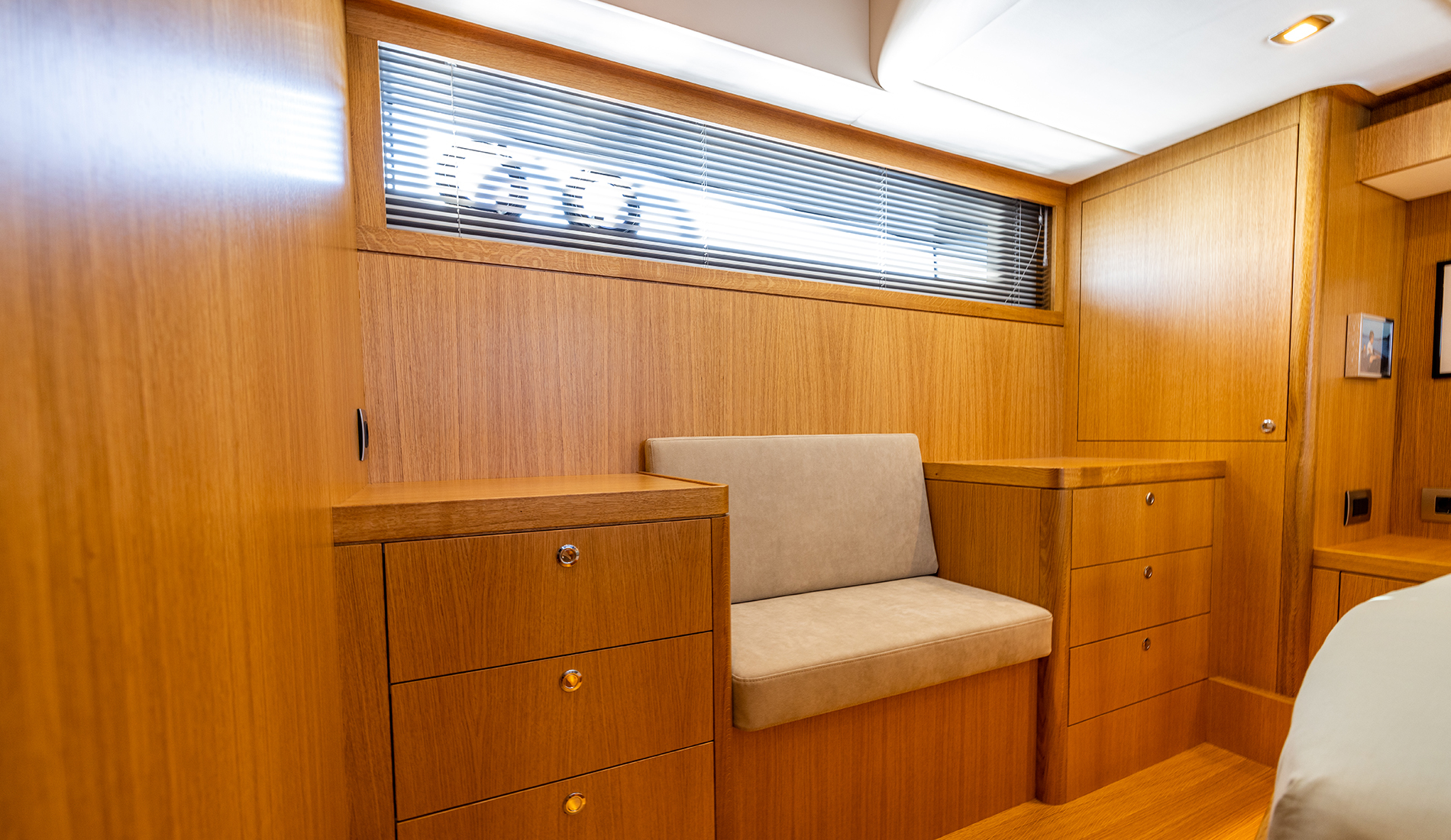 Boarncruiser 50 Traveller — foto 56 van 74