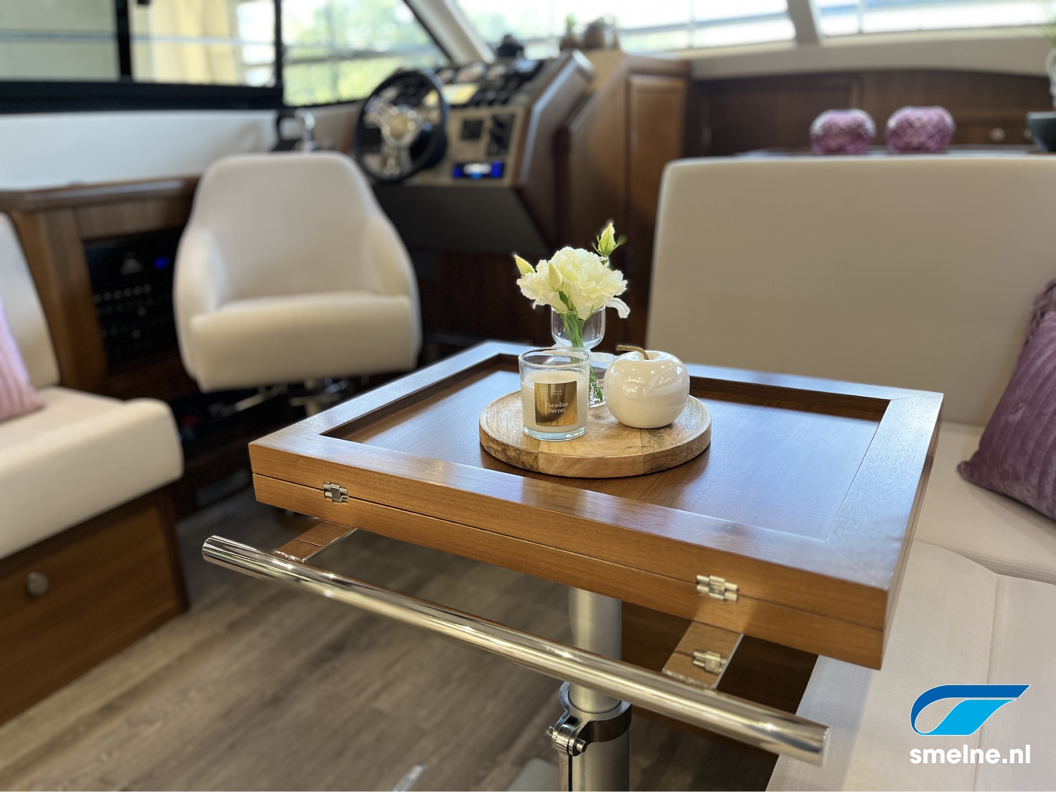 Haines 32 Offshore — foto 12 van 70