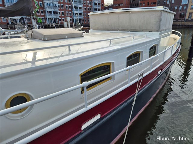 Beurtvaarder 13.50 - Luxe Motor — foto 54 van 82