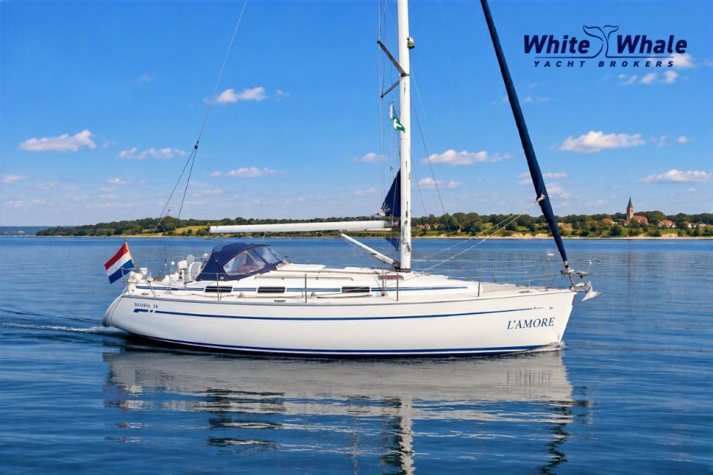 Bavaria  38-3