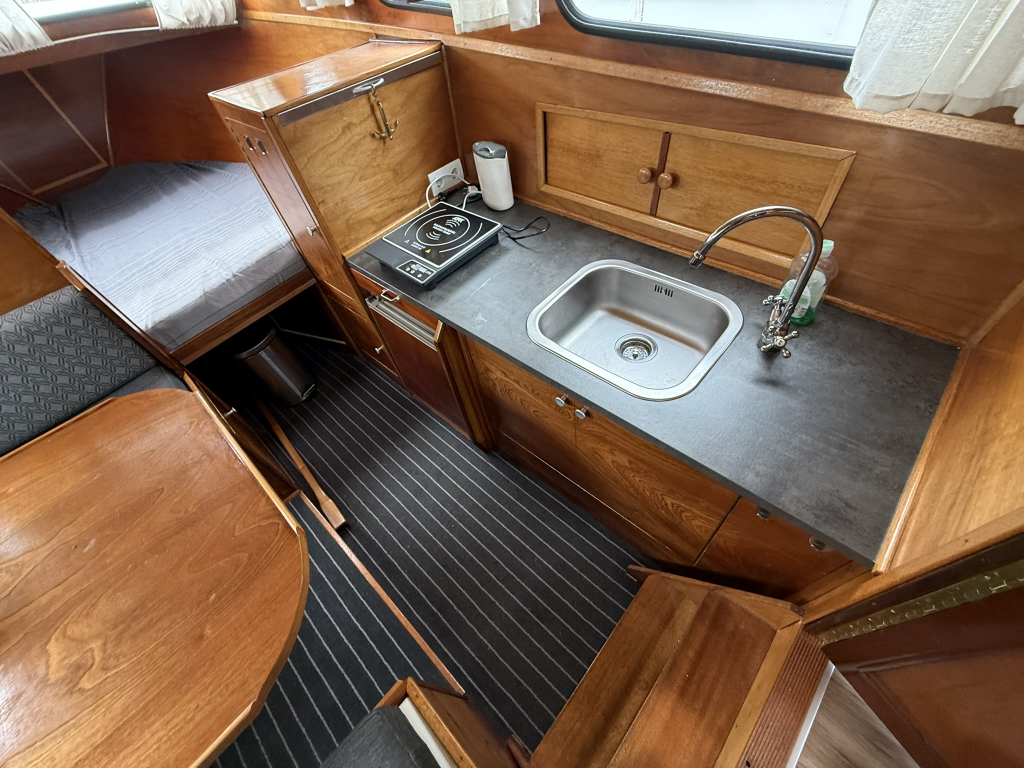 Verhoefkruiser  OK — foto 16 van 21