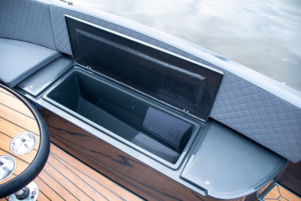 Reitdieper 570 Tender