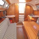 Gib Sea Dufour 33 — foto 12 van 12
