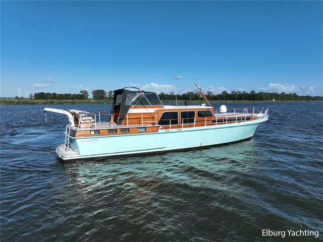 Super van Craft 16.20 — foto 61 van 65