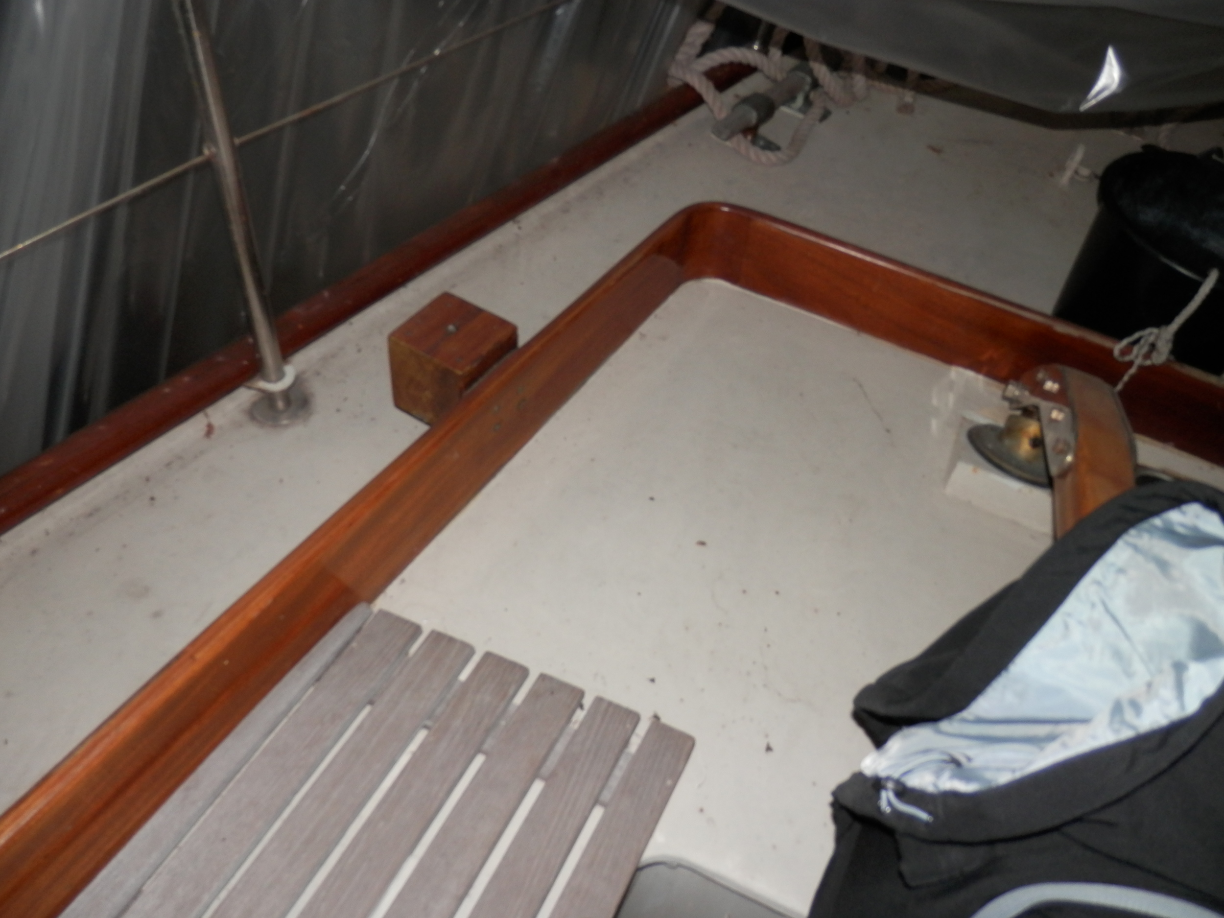 Robert Clark 45 — foto 57 van 78