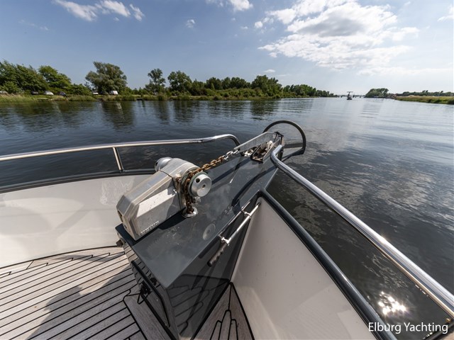 Alm Trawler 13.20 AD — foto 66 van 84