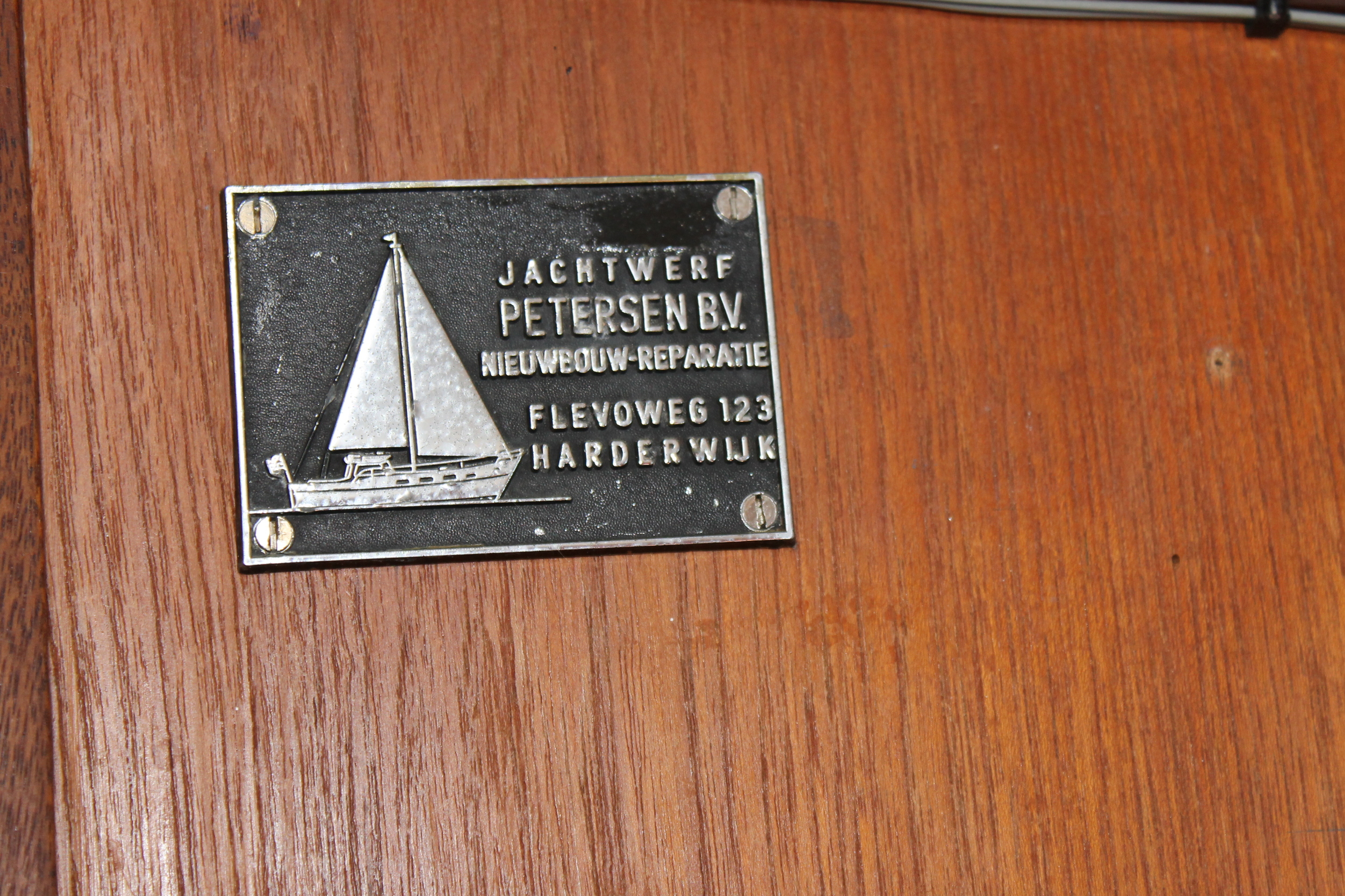 Pieter Beeldsnijder Gouwzee 3A — foto 79 van 129