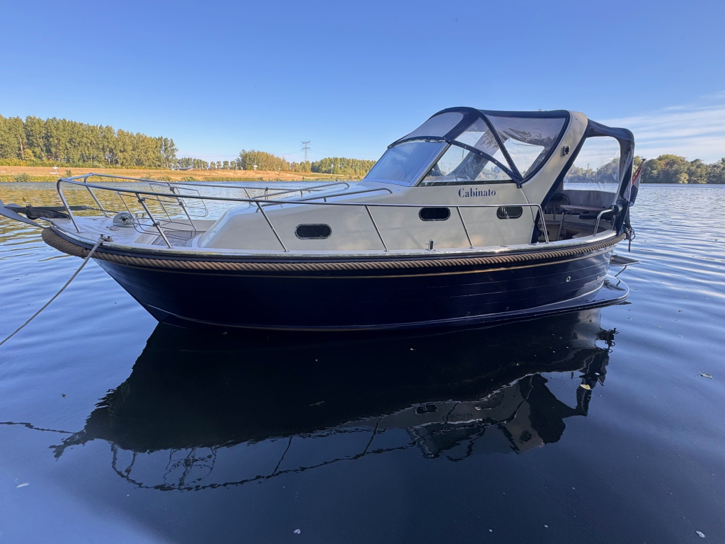 Antaris Cabinato 770 — foto 4 van 19