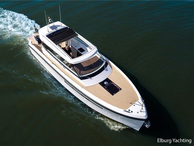Delta 33 Coupé — foto 34 van 37