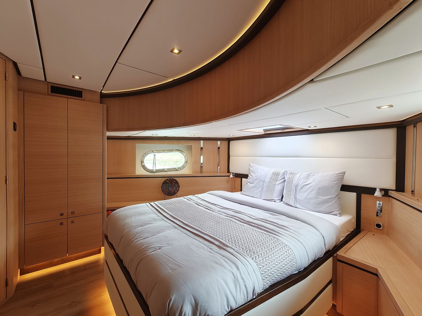 De Alm Grand Voyager 65 — foto 37 van 66