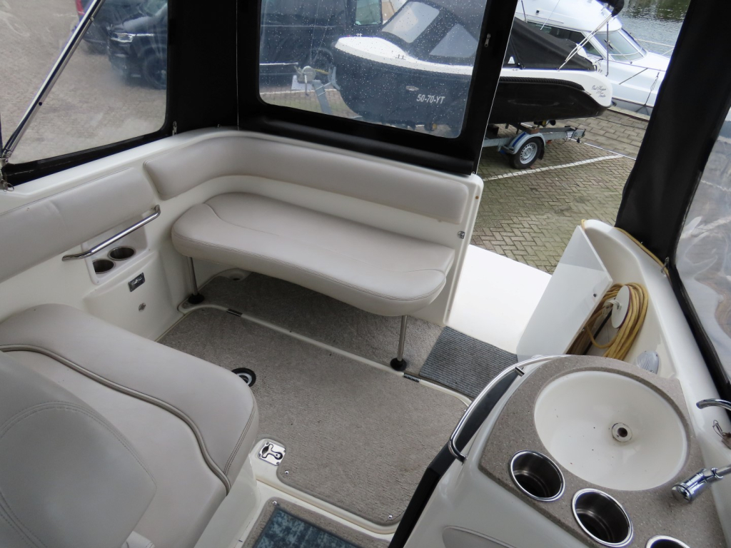 Larson Cabrio 274 — foto 18 van 24